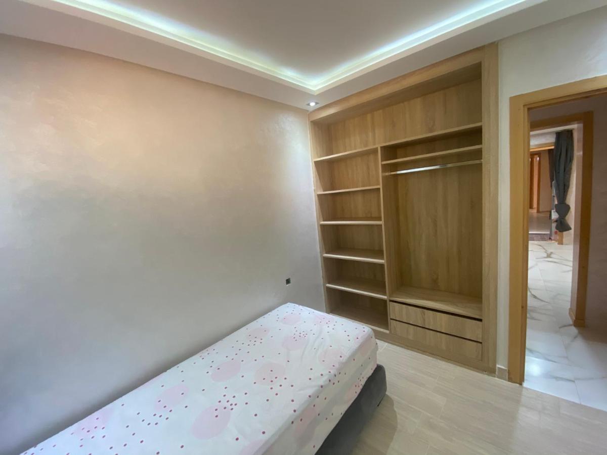Villa Amalou Avec Piscine Famille Uniquement 아가디르 외부 사진