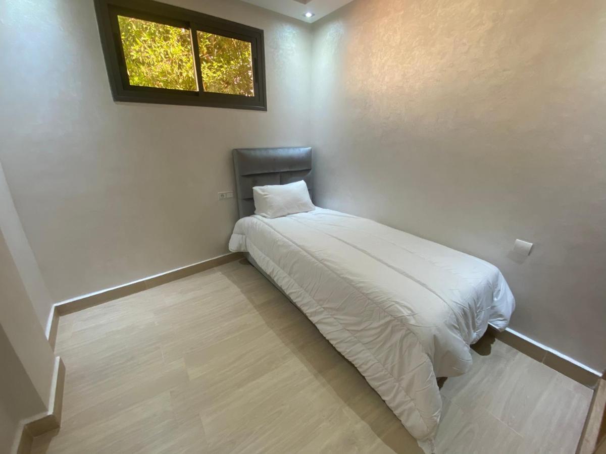 Villa Amalou Avec Piscine Famille Uniquement 아가디르 외부 사진