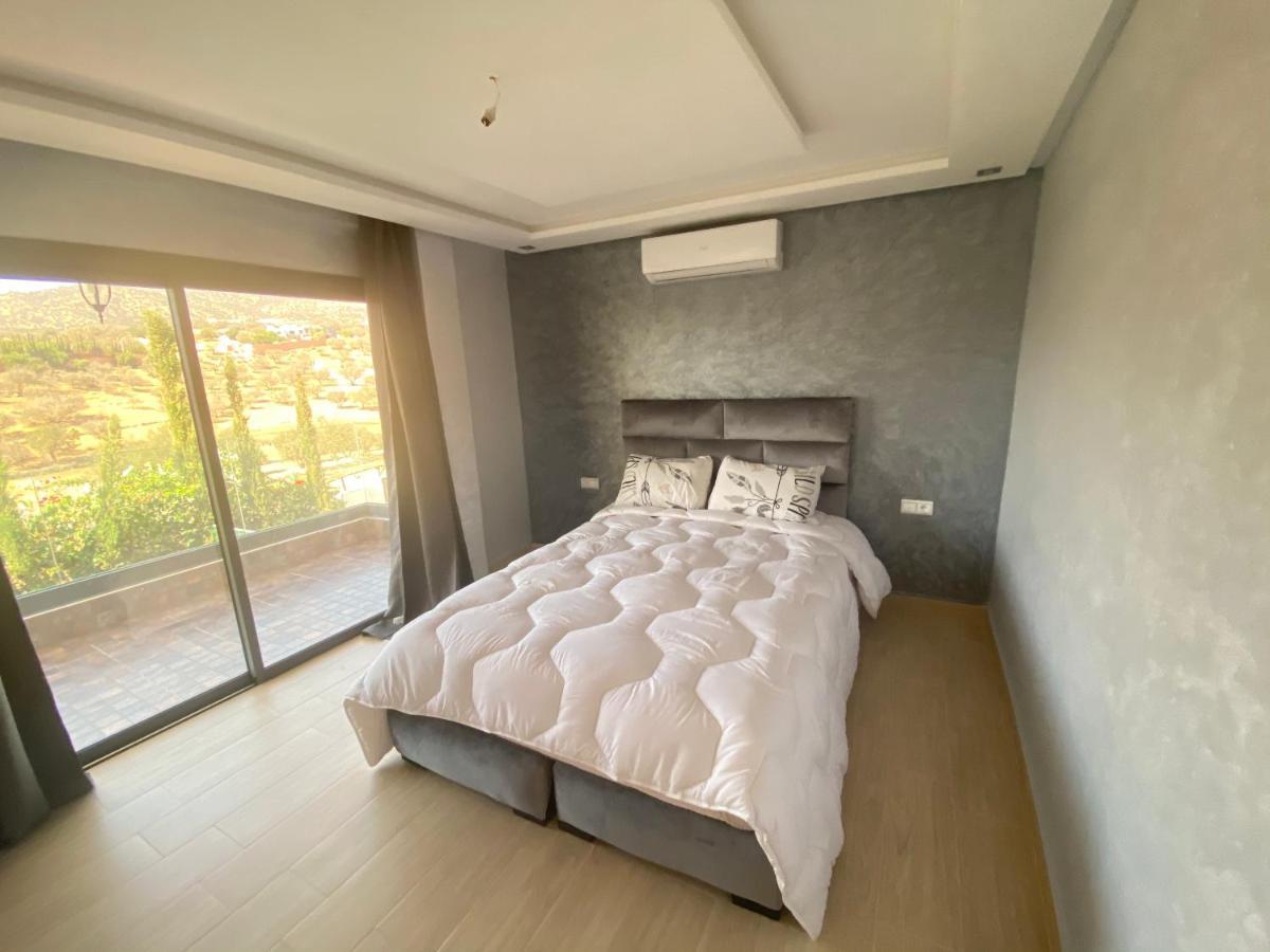 Villa Amalou Avec Piscine Famille Uniquement 아가디르 외부 사진