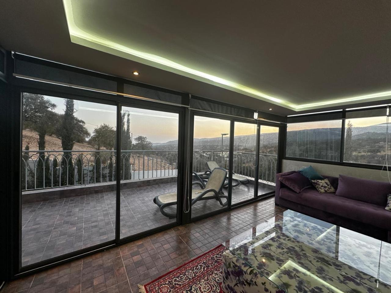 Villa Amalou Avec Piscine Famille Uniquement 아가디르 외부 사진